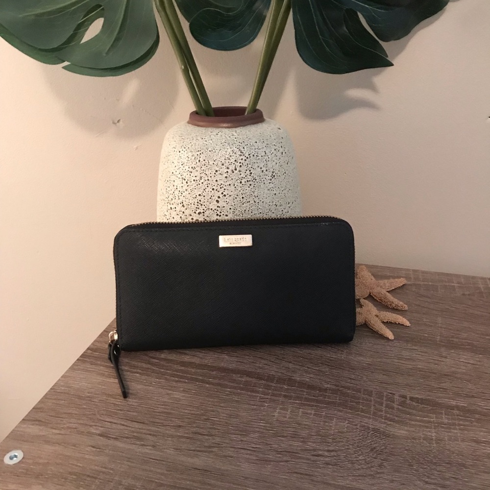 Kate spade wallet